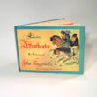 AFFENTHEATER german moving picture book