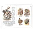 Alice in wonderland booklet Alice in wonderland booklet