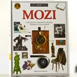 Mozi - szemtanú sorozat - könyv magyar nyelven Mozi - szemtanú sorozat - könyv magyar nyelven