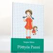 POTTYOS PANNI mesekönyv POTTYOS PANNI mesekönyv