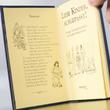 LIEBE KINDER, AUFGEPASST! -- Esslinger reprint LIEBE KINDER, AUFGEPASST! -- Esslinger reprint