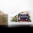The Railway Train - mini book in English The Railway Train - mini book in English