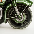 ZöLD LENDÜLETMOTOROS ZöLD LENDÜLETMOTOROS