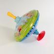 Spinning top with Winnie the Pooh graphics Spinning top with Winnie the Pooh graphics