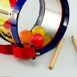 Classical Drum tin toy Classical Drum tin toy