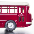 DB Busz  -  lemezjáték hasonmás  -  1:43