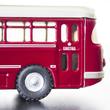 DB Busz - lemezjáték hasonmás - 1:43 DB Busz - lemezjáték hasonmás - 1:43