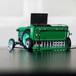 ZETOR agriculture set with tractor ZETOR agriculture set with tractor