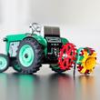 TRAKTOR SZETT TRAKTOR SZETT