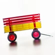ZETOR agriculture set with tractor ZETOR agriculture set with tractor