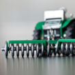 Mezőgazdasági eszközök - lemez traktorokhoz - szettben