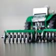 Tin AGRO Set without tractor Tin AGRO Set without tractor