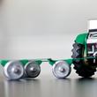 Tin AGRO Set without tractor Tin AGRO Set without tractor