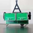 Tin AGRO Set without tractor Tin AGRO Set without tractor
