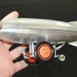 ZEPPELIN SCHYLLING hasonmás lemezjáték ZEPPELIN SCHYLLING hasonmás lemezjáték