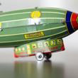 ZEPPELIN Paya hasonmás lemezjáték ZEPPELIN Paya hasonmás lemezjáték