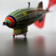 ZEPPELIN Paya hasonmás lemezjáték ZEPPELIN Paya hasonmás lemezjáték