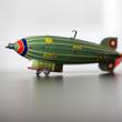 ZEPPELIN ZEPPELIN
