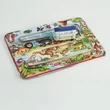 ZOO EXPRESS tray tin toy