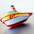TUG.USA PROPULZIÓS HAJÓ TUG.USA PROPULZIÓS HAJÓ