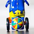 PEDALOZO KACSA CE minőség PEDALOZO KACSA CE minőség