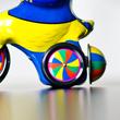 PEDALOZO KACSA CE minőség PEDALOZO KACSA CE minőség
