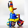 PEDALOZO KACSA CE minőség PEDALOZO KACSA CE minőség