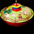 Farm grafic humming top 13 cm