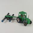 TRAKTOR BORONAVAL TRAKTOR BORONAVAL