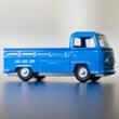 VW T2 Teherautó - hasonmás modellautó - méretarány 1:43 VW T2 Teherautó - hasonmás modellautó - méretarány 1:43