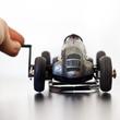 SCHUCO -Classic - Mercedes race car SCHUCO -Classic - Mercedes race car