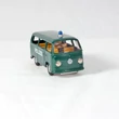 VW Transporter T2 rendőrautó lemezjáték VW Transporter T2 rendőrautó lemezjáték
