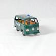 VW Transporter T2 rendőrautó lemezjáték VW Transporter T2 rendőrautó lemezjáték