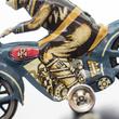 Motoros hasonmás lemezjáték Motoros hasonmás lemezjáték