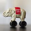 ELEFANT PERSELY ELEFANT PERSELY
