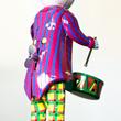 Drumming Clown tiy toy Drumming Clown tiy toy