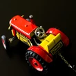 TRAKTOR SZETT TRAKTOR SZETT