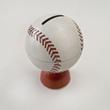 Baseball labda lemez persely Baseball labda lemez persely