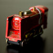 Red engine - 1908 modell facsimile