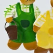 KUCKÓ MACKÓ nyuszival KUCKÓ MACKÓ nyuszival