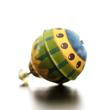 Légballon pörgettyű - lemezből 7 féle Légballon pörgettyű - lemezből 7 féle