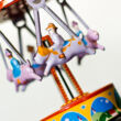 Merry-go-round with pig - Paya alter-ego