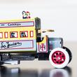 Omnibusz Javion - Paya hasonmás Omnibusz Javion - Paya hasonmás
