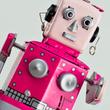 Venus a lány robot lemezjáték Venus a lány robot lemezjáték