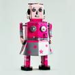 Venus a lány robot lemezjáték Venus a lány robot lemezjáték
