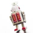 Asztronauta robot lemezjáték Asztronauta robot lemezjáték