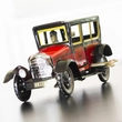 Sedan Taxi Paya replica 1926 modell