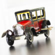 Sedan Taxi Paya 1926-os modell hasonmása