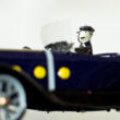 Coupe de Ville Cabriolett 1925 - Paya replica
