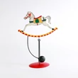 Rocking Horse Balance tin toy